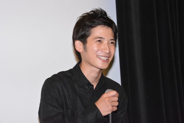 『かぐや姫の物語』主演声優・朝倉あき、女優復帰後、初主演映画に「テンションあがります」　画像ギャラリー（11枚目）