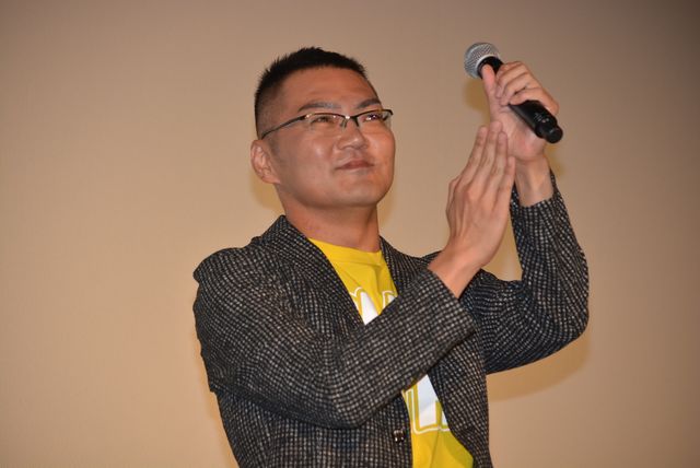 山下大輝＆三宅健太、『ヒロアカ』応援上映を体感！（2枚目）