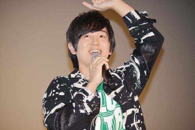 山下大輝＆三宅健太、『ヒロアカ』応援上映を体感！（6枚目）