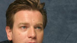 『天使と悪魔』ユアン・マクレガー　インタビュー