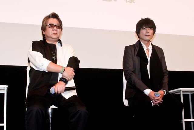 『ワイスピ』吹替ファミリーが再集結！『ワイルド・スピード【ザ・シネマ新録版】』完成披露試写会（11枚目）