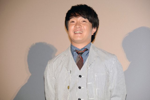 濱田岳、鼻水が出るほど泣いた!?『予告犯』大ヒット舞台あいさつフォトギャラリー：フォトギャラリー