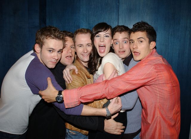 歴代のめちゃかわリヴ・タイラー（6枚目）