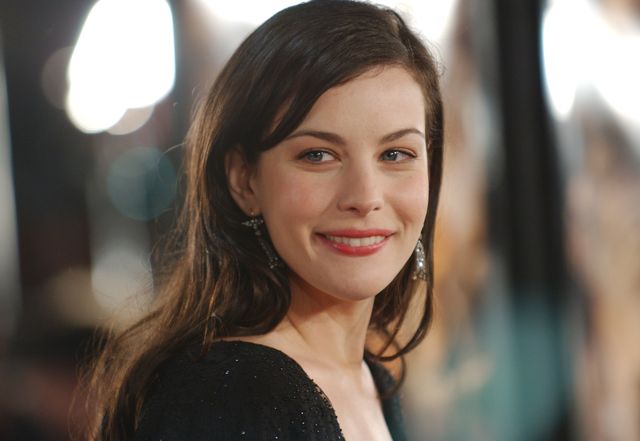 歴代のめちゃかわリヴ・タイラー（7枚目）