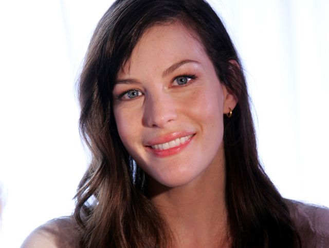 歴代のめちゃかわリヴ・タイラー（9枚目）