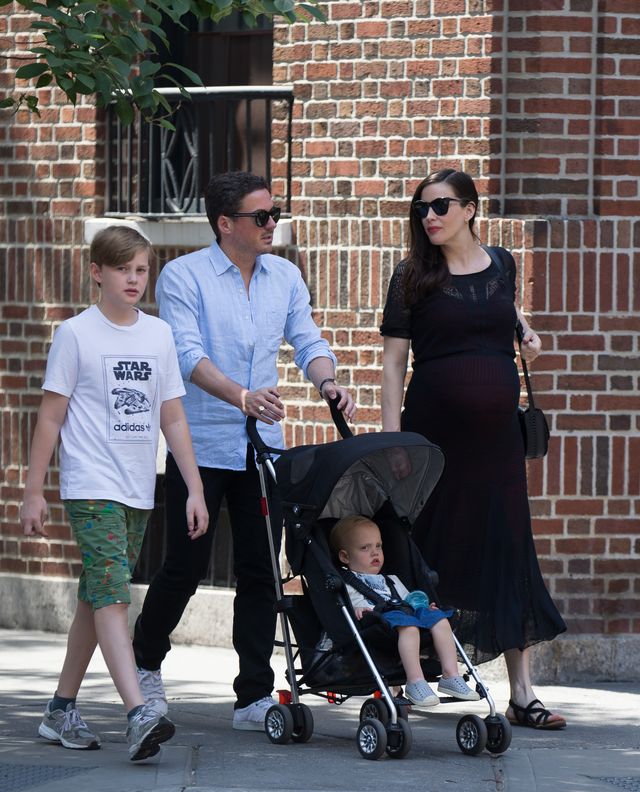 歴代のめちゃかわリヴ・タイラー（14枚目）