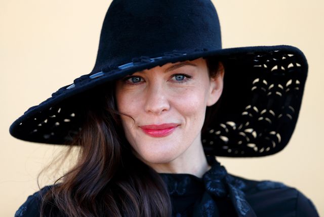 歴代のめちゃかわリヴ・タイラー（15枚目）