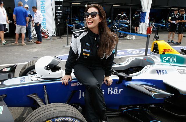 歴代のめちゃかわリヴ・タイラー（16枚目）