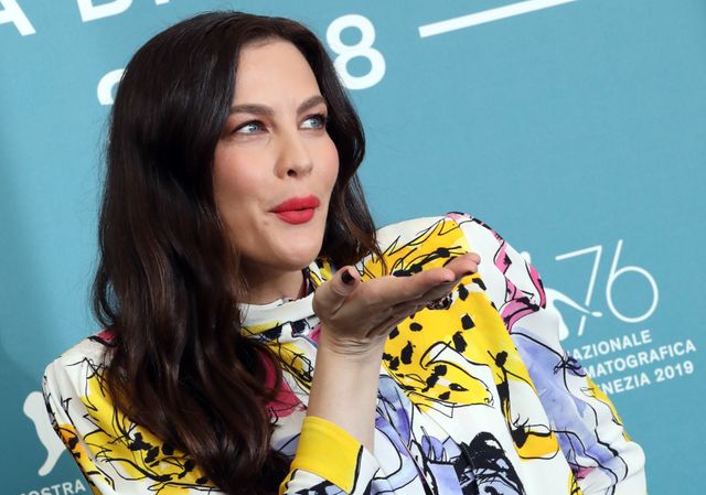 歴代のめちゃかわリヴ・タイラー（17枚目）