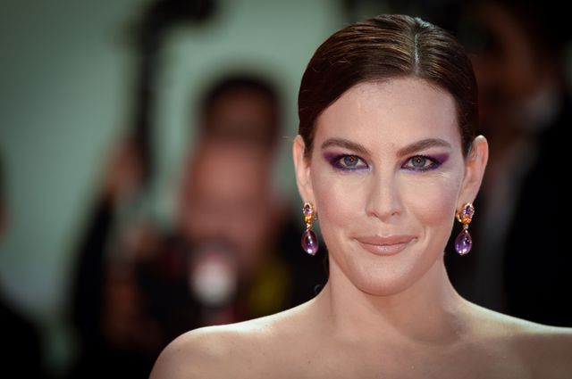 歴代のめちゃかわリヴ・タイラー（18枚目）