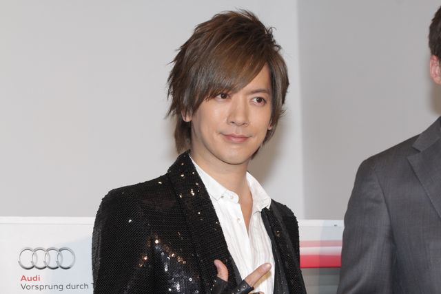 世界最大の新聞折込広告がお披露目！「Audi Showroom Home Delivery」発表会（2枚目）