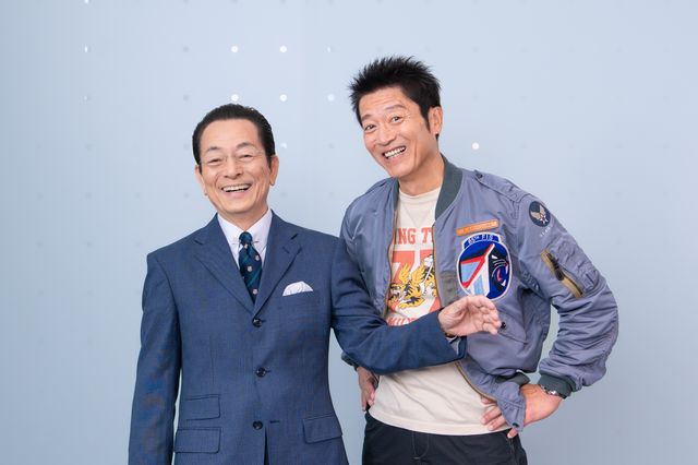 「相棒」杉下右京＆亀山薫、通算11シーズン目も全力投球！「相棒 season24」撮り下ろしカット（4枚目）