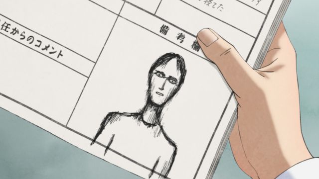 「女の園の星」3巻特装版収録アニメビジュアル＜6枚＞（4枚目）