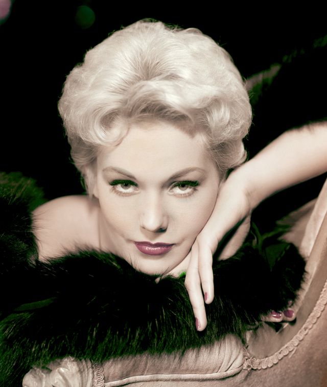 キム・ノヴァク画像集（3枚目）