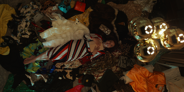 女の戦い！「御手洗家、炎上する」より（4枚目）