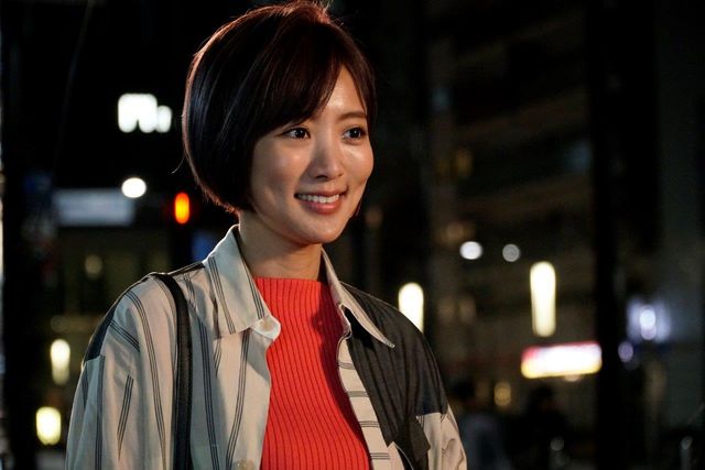 早見あかり「ラーメン大好き小泉さん」長嶋一茂・夏菜らゲスト出演！（2枚目）