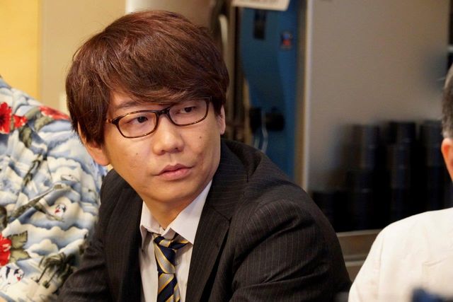 早見あかり「ラーメン大好き小泉さん」長嶋一茂・夏菜らゲスト出演！（4枚目）