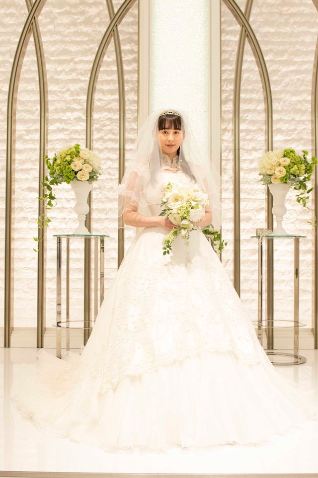 早見あかり「ラーメン大好き小泉さん」長嶋一茂・夏菜らゲスト出演！（6枚目）