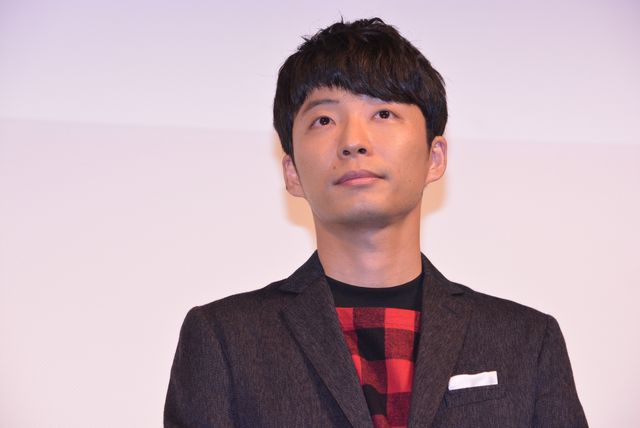 濃い時間を過ごしています！新垣結衣＆星野源が契約結婚！ドラマ「逃げ恥」舞台あいさつフォトギャラリー（3枚目）