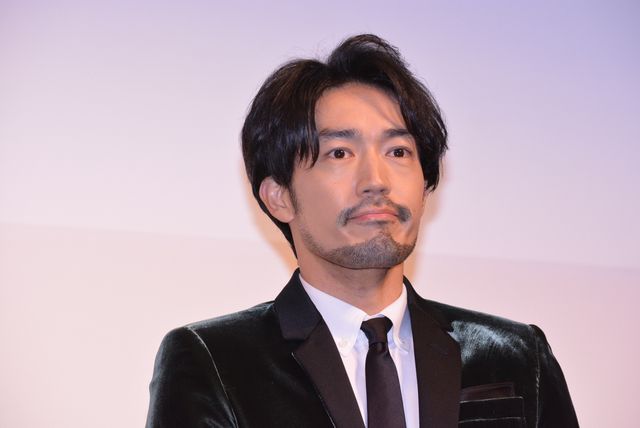 濃い時間を過ごしています！新垣結衣＆星野源が契約結婚！ドラマ「逃げ恥」舞台あいさつフォトギャラリー（7枚目）