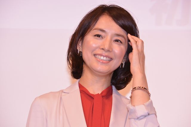 濃い時間を過ごしています！新垣結衣＆星野源が契約結婚！ドラマ「逃げ恥」舞台あいさつフォトギャラリー（8枚目）