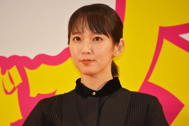 『音量を上げろタコ！なに歌ってんのか全然わかんねぇんだよ！！』完成披露試写会（2枚目）