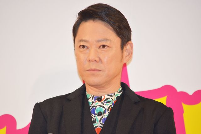 『音量を上げろタコ！なに歌ってんのか全然わかんねぇんだよ！！』完成披露試写会（3枚目）