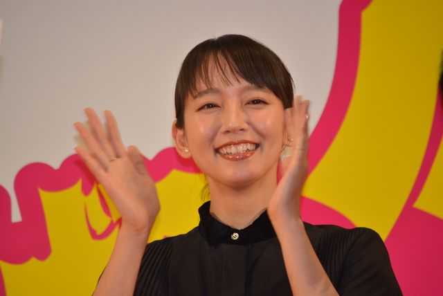 『音量を上げろタコ！なに歌ってんのか全然わかんねぇんだよ！！』完成披露試写会（4枚目）