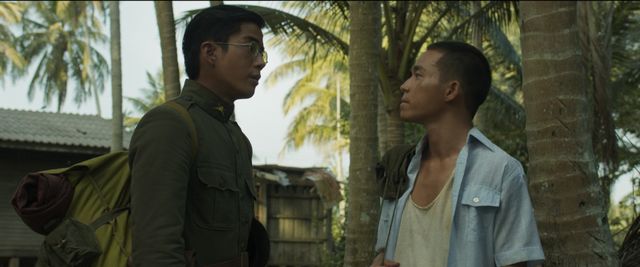 殺しても立ち上がる“不滅の兵”…ゾンビ映画『哭戦　オペレーション・アンデッド』場面写真（3枚目）