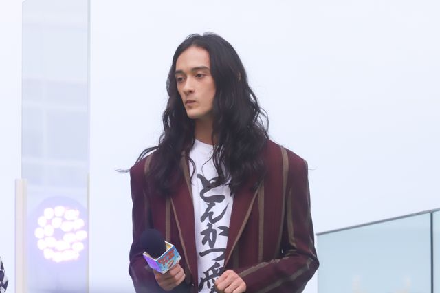 北村匠海、山本舞香、伊藤健太郎ら渋谷に集結！映画『とんかつDJアゲ太郎』イベント（5枚目）