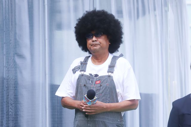 北村匠海、山本舞香、伊藤健太郎ら渋谷に集結！映画『とんかつDJアゲ太郎』イベント（7枚目）