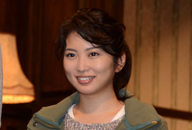 志田未来＆田中哲司が二人芝居に挑戦！舞台「オレアナ」フォトギャラリー（14枚目）