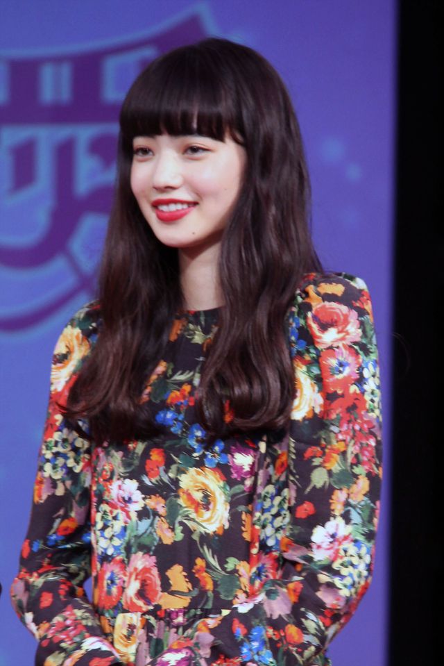 山下智久、ツンデレ教師役が気持ち良くなったと告白！『近キョリ恋愛』イベントフォトギャラリー（3枚目）