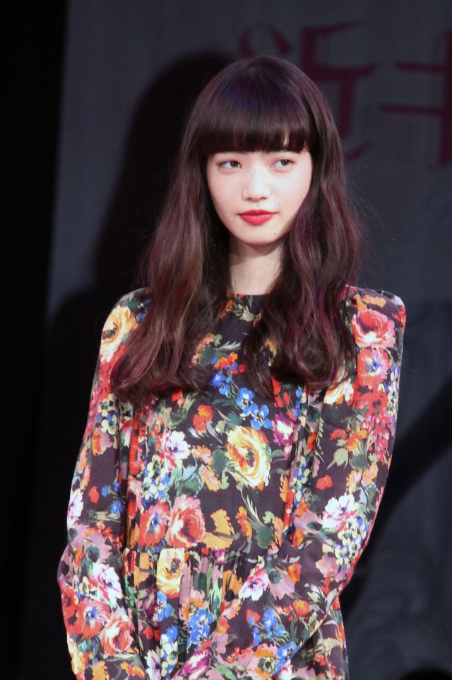 山下智久、ツンデレ教師役が気持ち良くなったと告白！『近キョリ恋愛』イベントフォトギャラリー（7枚目）