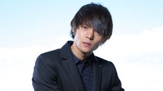 『東京喰種　トーキョーグール』窪田正孝　単独インタビュー