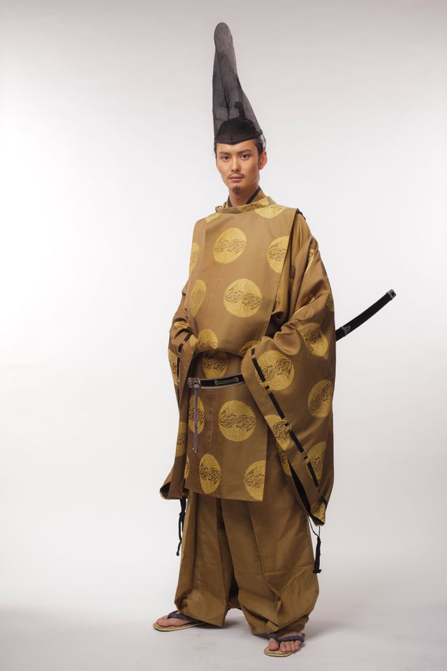 NHK大河ドラマ「平清盛」岡田将生フォトギャラリー：フォトギャラリー