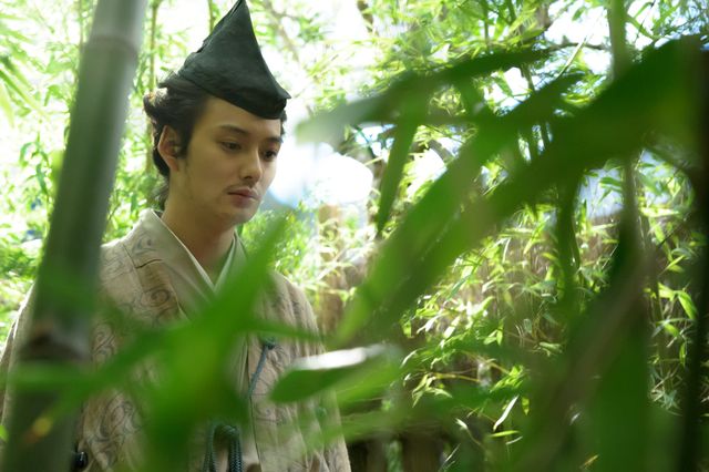 NHK大河ドラマ「平清盛」岡田将生フォトギャラリー（3枚目）