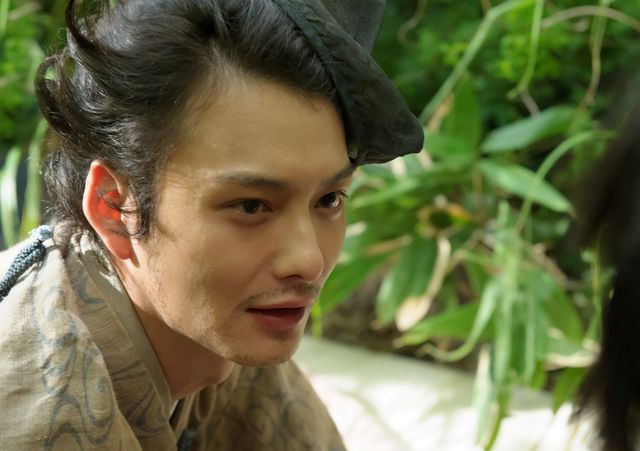 NHK大河ドラマ「平清盛」岡田将生フォトギャラリー（4枚目）