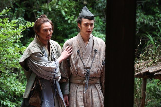 NHK大河ドラマ「平清盛」岡田将生フォトギャラリー（5枚目）