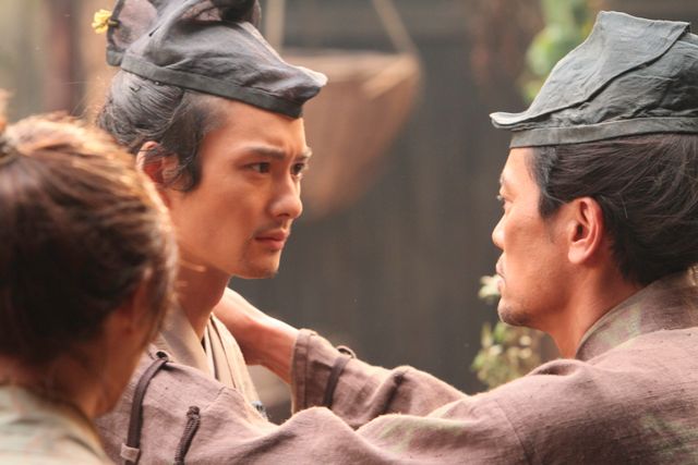 NHK大河ドラマ「平清盛」岡田将生フォトギャラリー（6枚目）