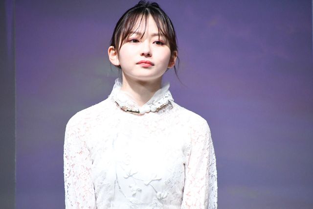 岩田剛典、新田真剣佑ら登壇『名も無き世界のエンドロール』“縁結び”大ヒット祈願イベント（6枚目）