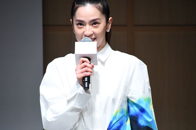 岩田剛典、新田真剣佑ら登壇『名も無き世界のエンドロール』“縁結び”大ヒット祈願イベント（10枚目）