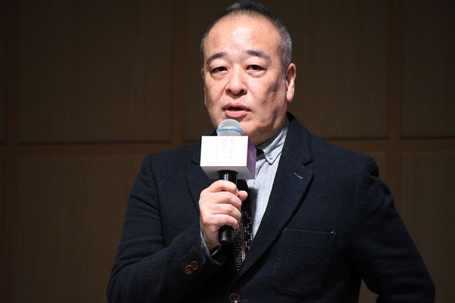 岩田剛典、新田真剣佑ら登壇『名も無き世界のエンドロール』“縁結び”大ヒット祈願イベント（11枚目）