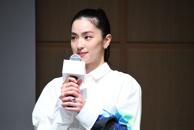 岩田剛典、新田真剣佑ら登壇『名も無き世界のエンドロール』“縁結び”大ヒット祈願イベント（13枚目）