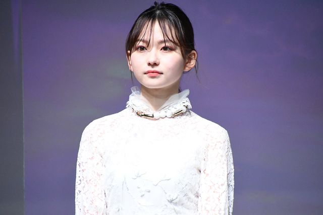 岩田剛典、新田真剣佑ら登壇『名も無き世界のエンドロール』“縁結び”大ヒット祈願イベント（14枚目）