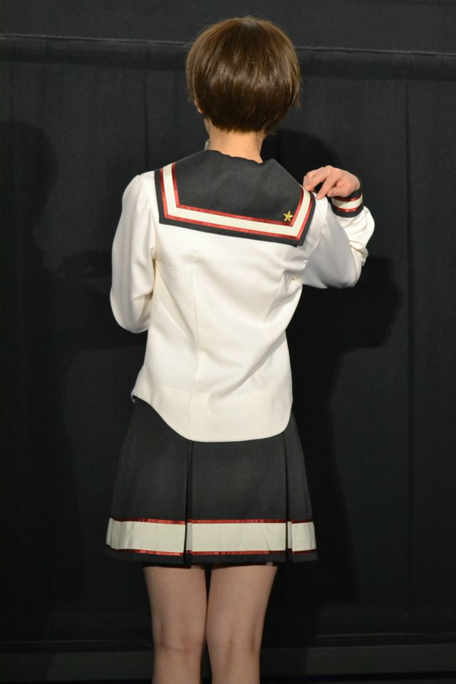 AKB48渡辺麻友、ミニスカコスプレで妄想恋愛話に……ウフフ　画像ギャラリー（8枚目）