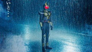 「仮面ライダーアギト」25周年「真アギト展」開催決定！新規撮影の超特報＆ティザービジュアル公開