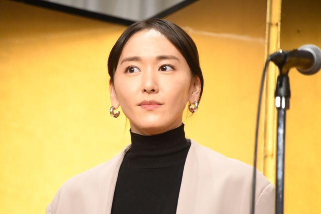 小栗旬、新垣結衣、菅田将暉…「鎌倉殿の13人」キャスト大集合！第41回向田邦子賞贈賞式（11枚目）