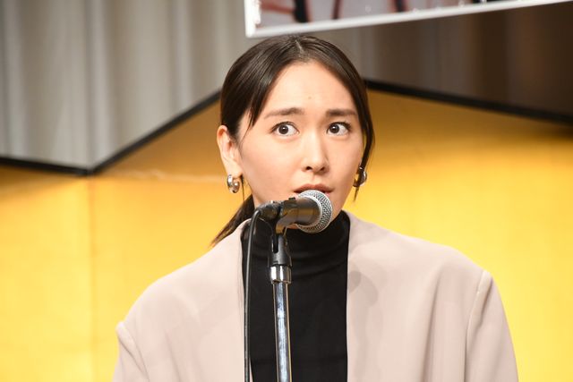 小栗旬、新垣結衣、菅田将暉…「鎌倉殿の13人」キャスト大集合！第41回向田邦子賞贈賞式（12枚目）