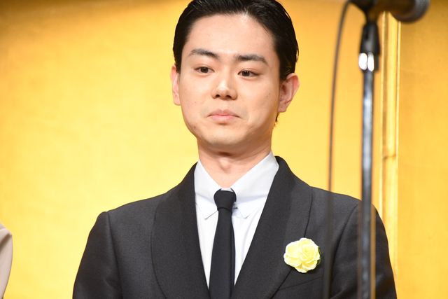 小栗旬、新垣結衣、菅田将暉…「鎌倉殿の13人」キャスト大集合！第41回向田邦子賞贈賞式（13枚目）
